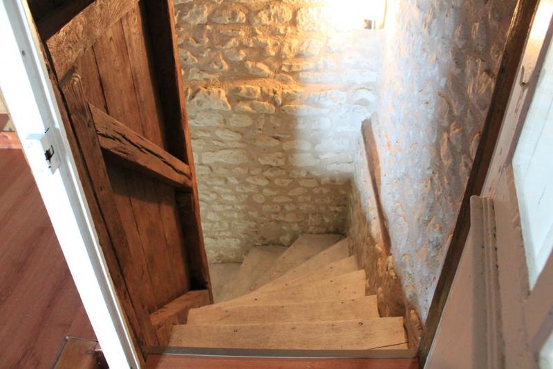 Propriété - 220 m² - 7 pièces