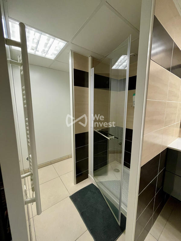 Maison - 84 m² - 3 pièces