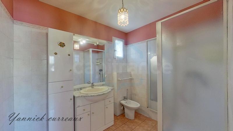 Maison - 127 m² - 5 pièces