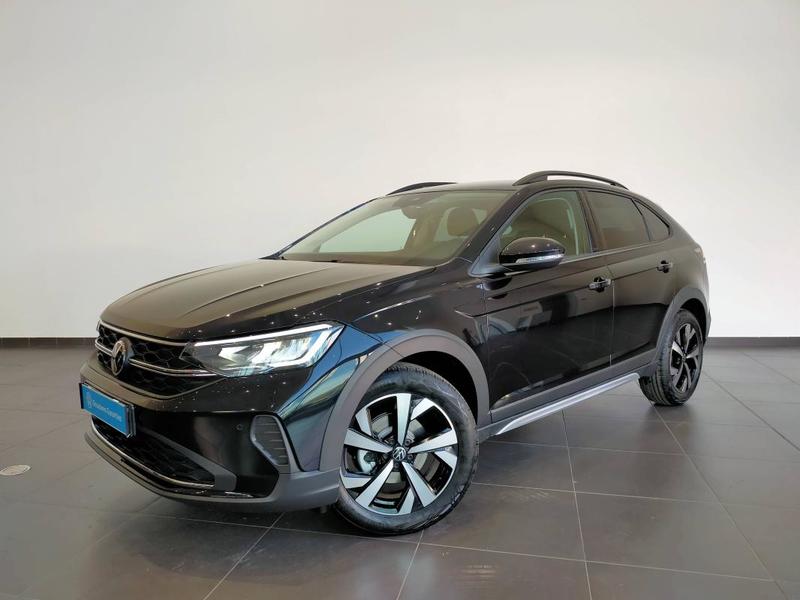 Volkswagen Taigo 1.0 Tsi 116 Bvm6 Vw Edition