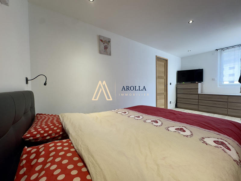 Appartement - 81 m² - 4 pièces