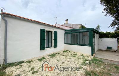 Maison - 68 m² - 3 pièces