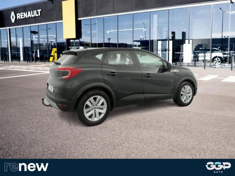 Renault Captur TCe 100 Gpl - 21 Business