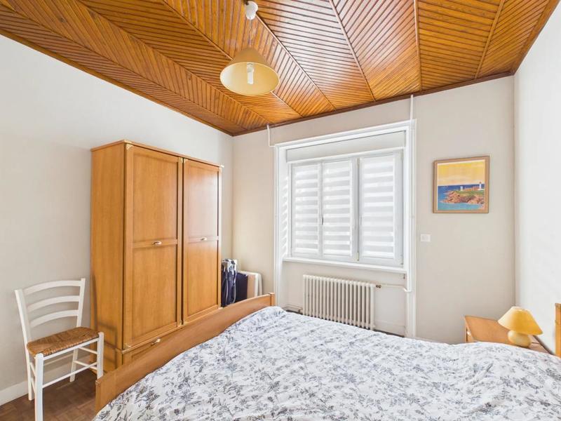 Maison - 111 m² - 7 pièces