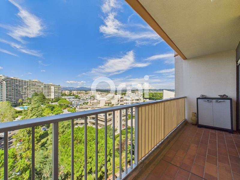 Appartement - 74 m² - 3 pièces