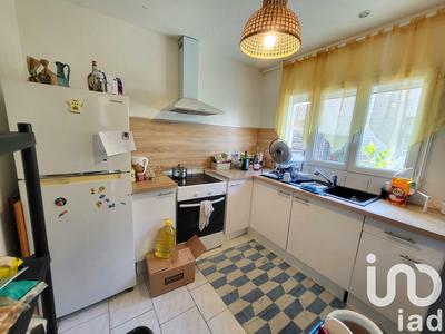 Maison - 162 m² - 5 pièces