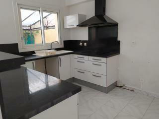 Maison - 114 m² - 6 pièces