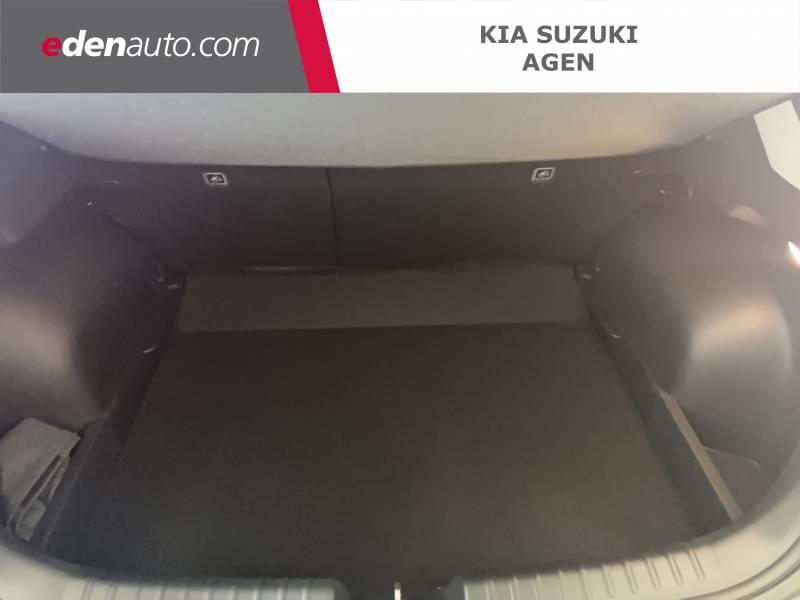 Kia Niro 1.6 GDi 138 ch Hev Dct6 Premium