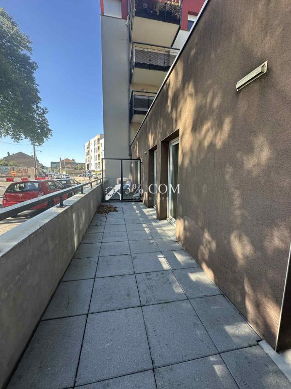 Appartement - 74 m² - 4 pièces