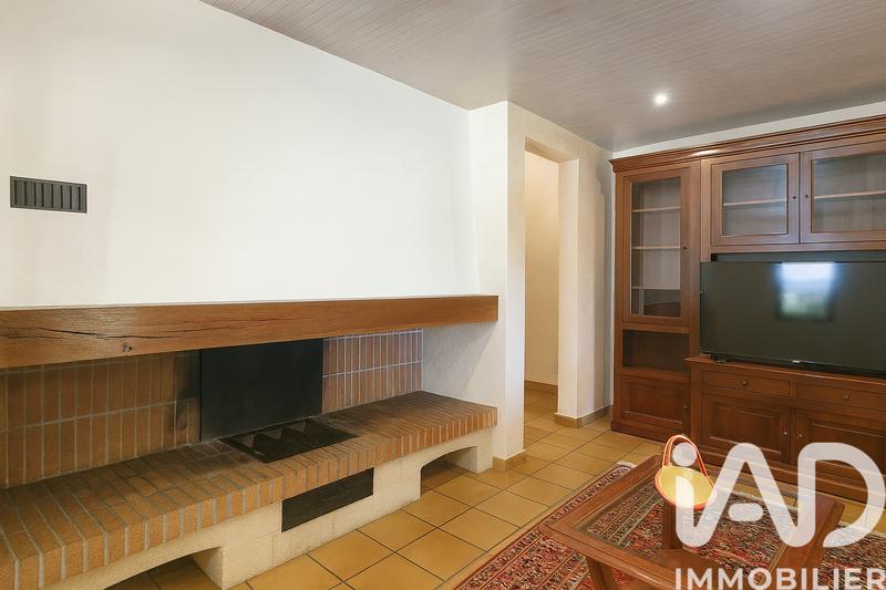 Maison - 260 m² - 7 pièces