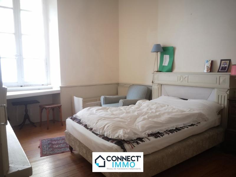 Appartement - 102 m² - 4 pièces