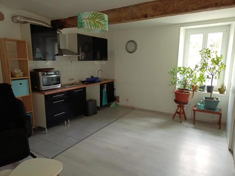 Maison - 118 m² - 5 pièces