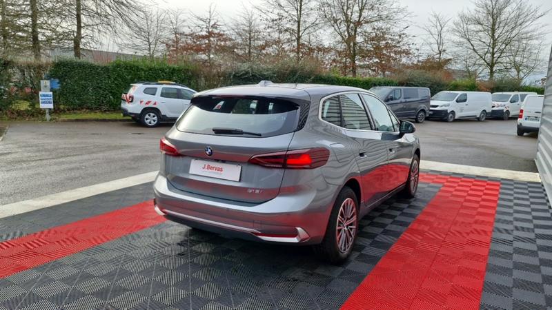 Bmw Serie 2 Active Tourer U06 218i 136 Ch Dkg7 Luxury