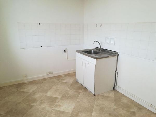 Appartement - 71 m² - 4 pièces