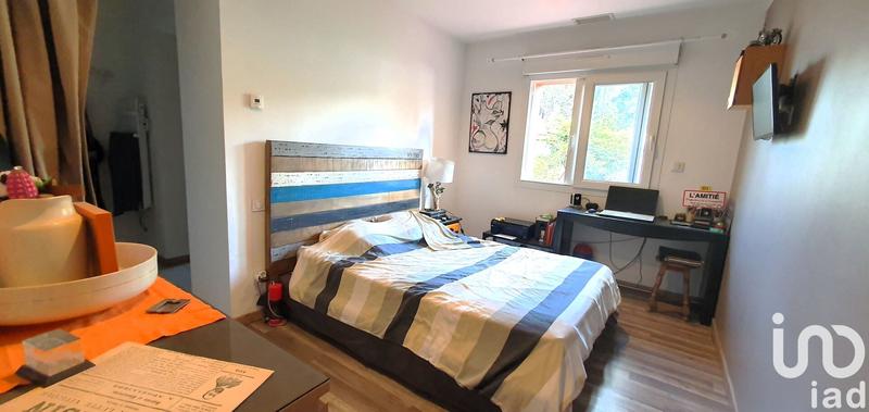 Maison - 190 m² - 7 pièces