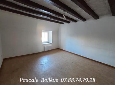 Maison - 206 m² - 7 pièces