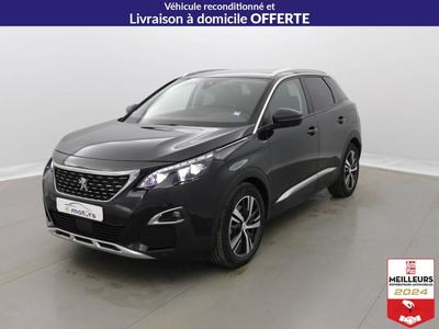 Peugeot 3008 Hybrid 225 e-Eat8 Allure
