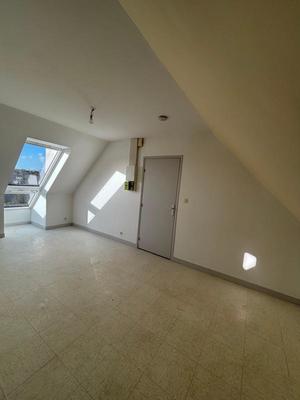 Appartement - 32 m² - 1 pièce