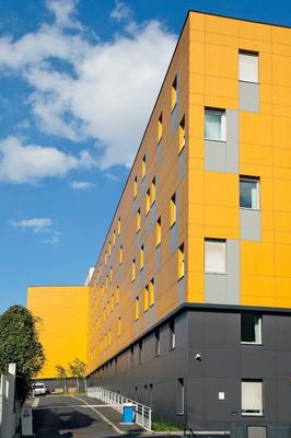 Appartement - 22 m² - 1 pièce