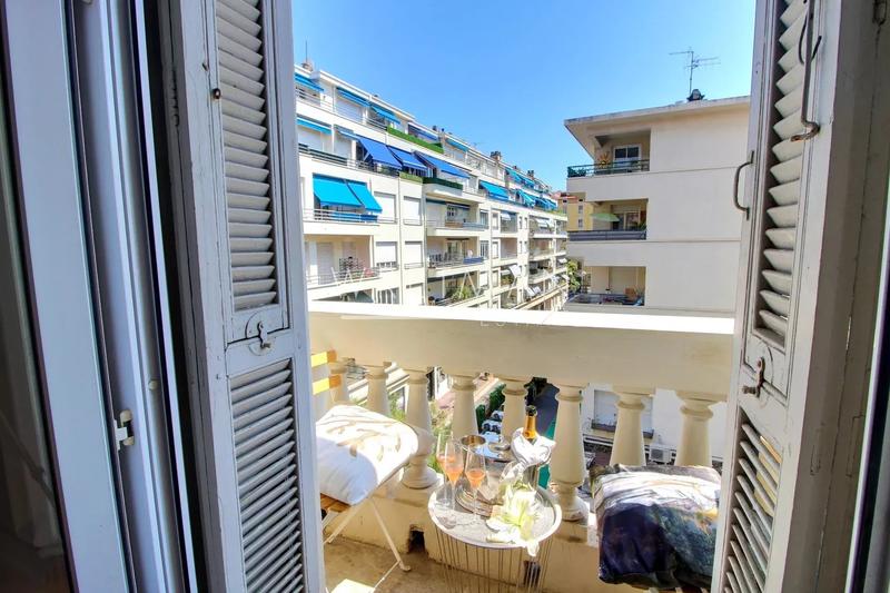 Appartement - 109 m² - 4 pièces