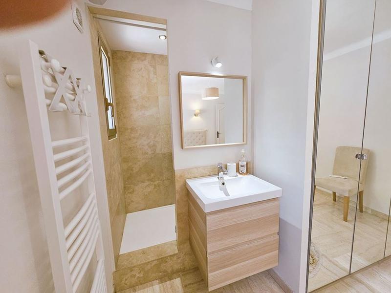 Appartement - 124 m² - 4 pièces