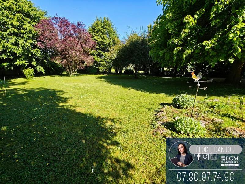 Longère - 150 m² - 6 pièces