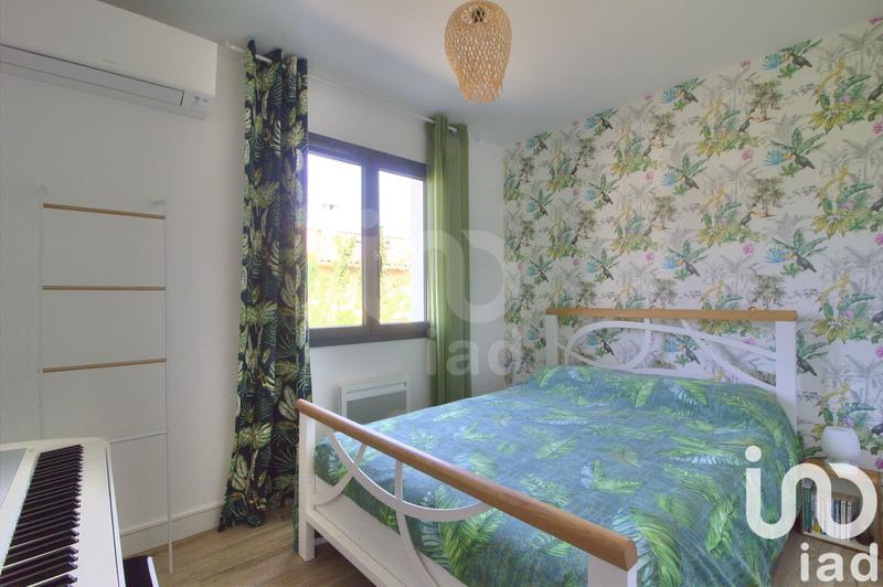 Maison - 87 m² - 4 pièces