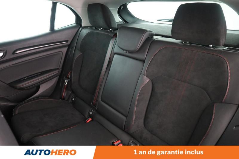 Renault Mégane 1.3 TCe Rs Line Edc7 140 ch