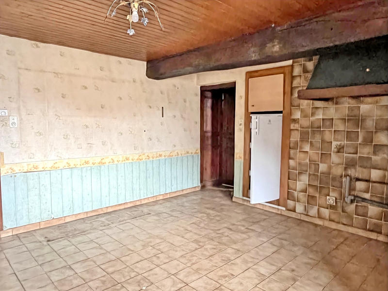 Maison - 137 m² - 6 pièces