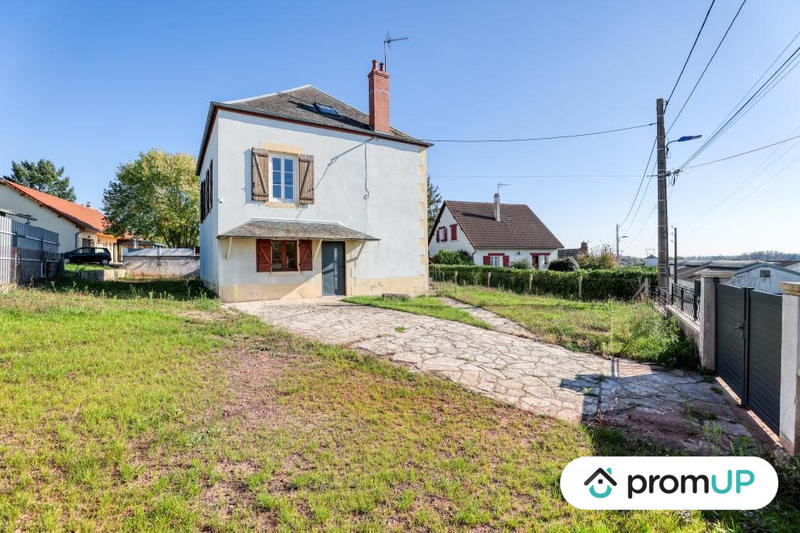 Maison - 133 m² - 7 pièces