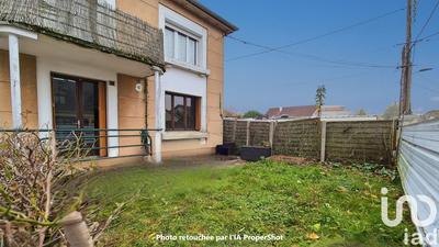 Appartement - 71 m² - 4 pièces