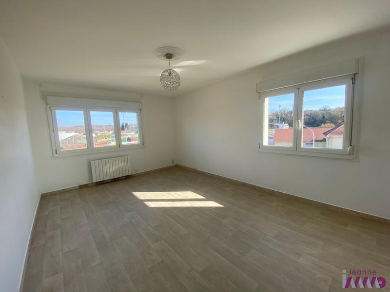 Appartement - 51 m² - 2 pièces