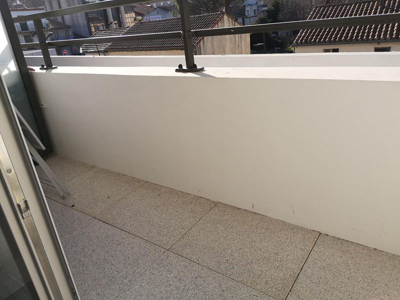 Appartement - 22 m² - 1 pièce