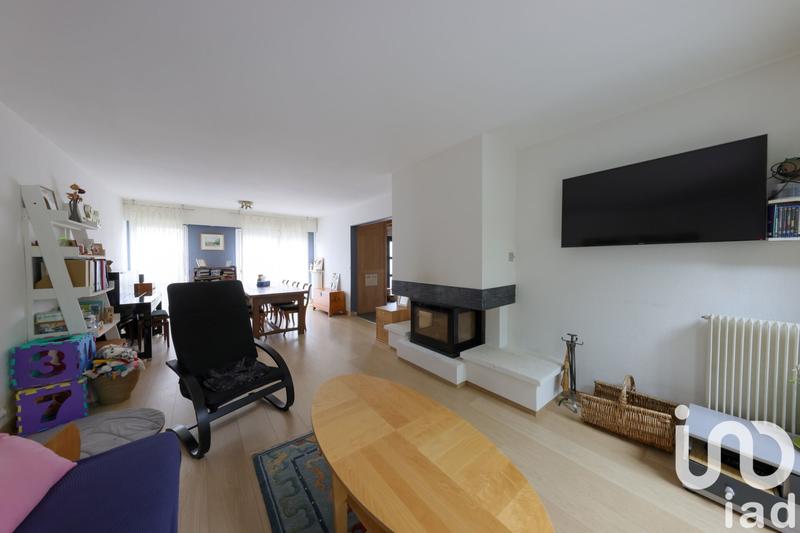 Maison de ville - 104 m² - 5 pièces