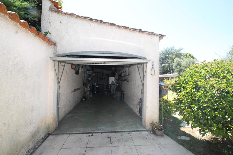 Maison - 190 m² - 5 pièces