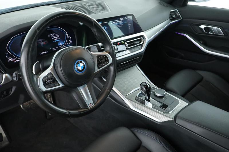 Bmw Série 3 330e Hybride m Sport Bva8 292 ch