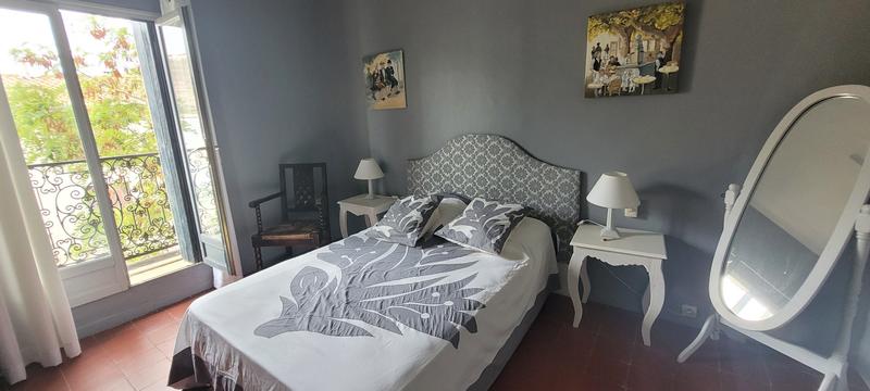 Propriété viticole - 224 m² - 8 pièces