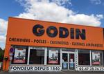 Chaleur et Prestige - Concession Godin