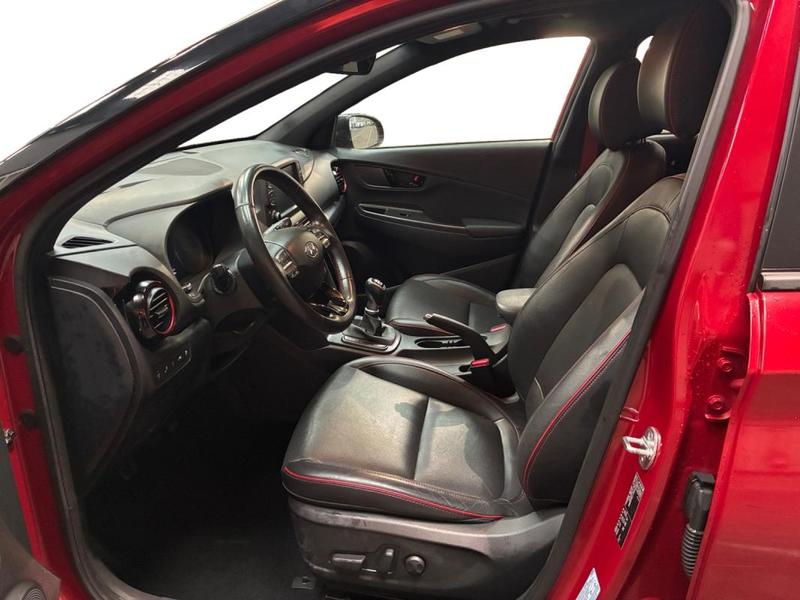 Hyundai Kona 1.0 t-GDi 120 Executive