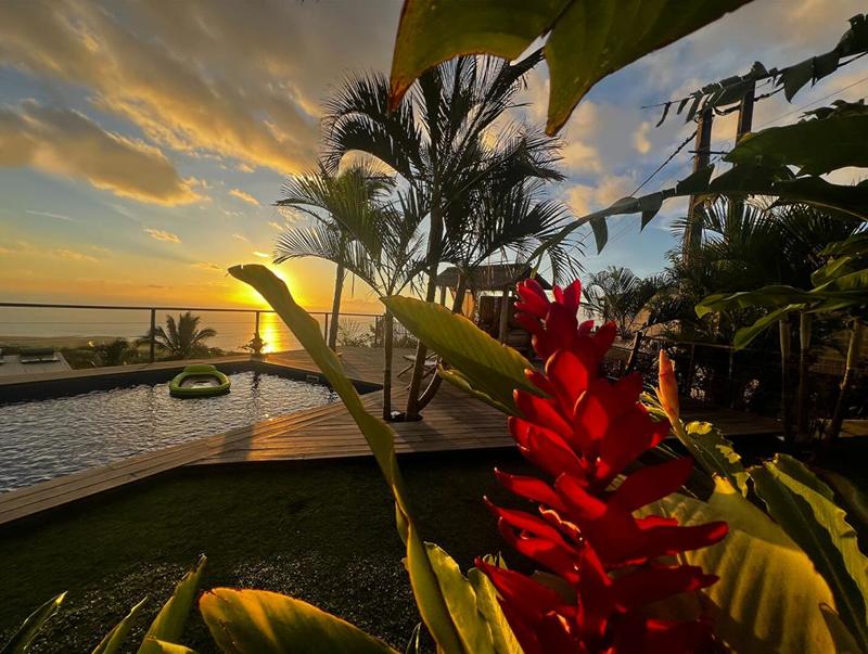 Villa - 115 m² - 5 pièces