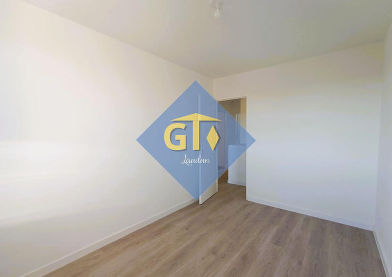 Maison - 97 m² - 5 pièces