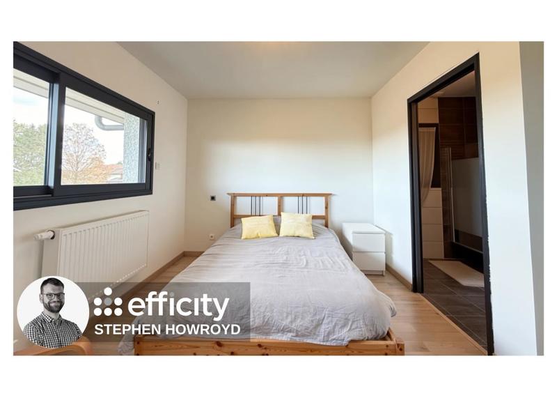 Villa - 243 m² - 5 pièces