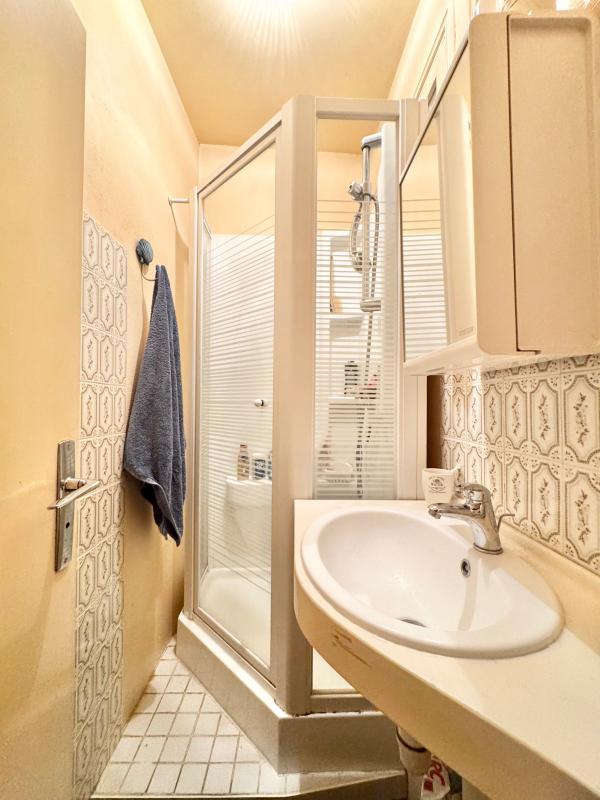 Duplex - 86 m² - 3 pièces