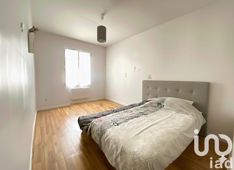 Maison - 122 m² - 7 pièces