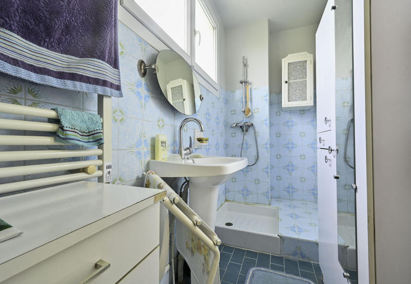 Viager - Maison - 62 m² - 4 pièces