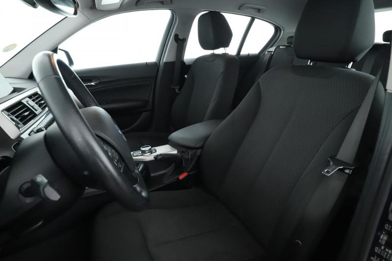 Bmw Série 1 116d 5p 116 ch