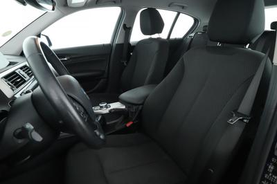 Bmw Série 1 116d 5p 116 ch