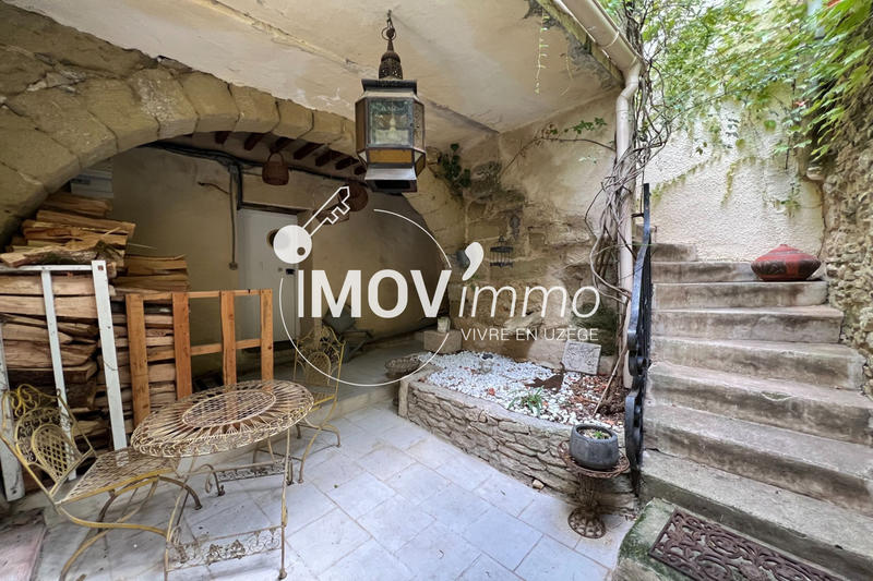 Maison de village - 184 m² - 6 pièces