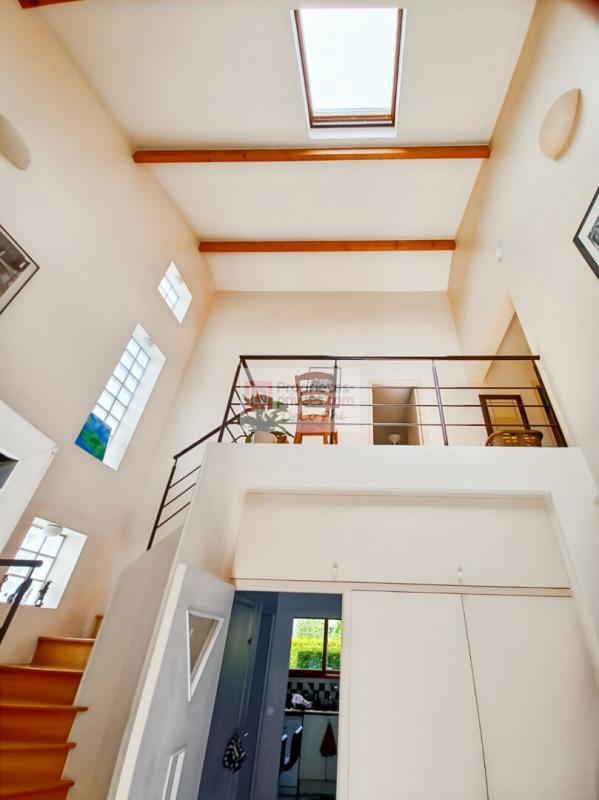 Maison - 127 m² - 5 pièces