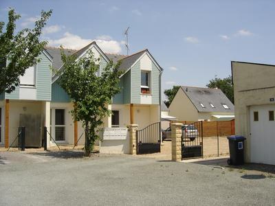 Maison - 46 m² - 3 pièces